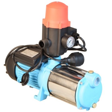 БЕЗБАНКОВЫЙ НАСОС HYDROPHORUS MH 1300 HYDROPHORUS ДЛЯ ВОДЫ С АВТОМАТИЧЕСКИМ BRIO