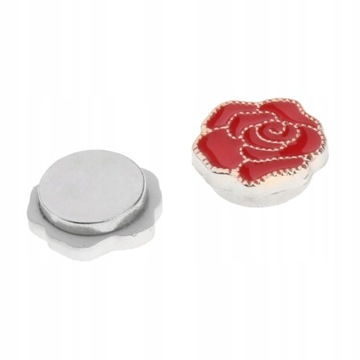 Набор из 12 брошей, набор мусульманских украшений