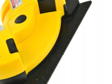 ЛАЗЕРНЫЙ УРОВЕНЬ ДЛЯ ПЛИТКИ УГЛОВОЙ ЛАЗЕР 2 ЛИНИИ