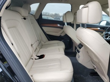 Audi Q5 II 2021 Audi Q5 Premium 2021 2.0l 2.0 Benzyna 261KM, zdjęcie 10