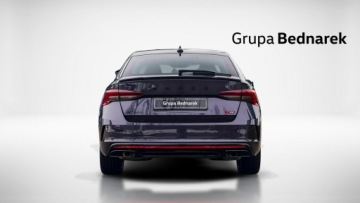 Skoda Octavia IV 2026 Škoda Octavia Skoda Octavia Octavia FL RS 2.0 TSI, zdjęcie 33