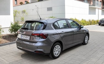 Fiat Tipo II Station Wagon 1.4 95KM 2018 Fiat Tipo 1,4 LPG Salon PL 1 wlasciciel Bezwypadkowy VAT23 20182019 r., zdjęcie 3