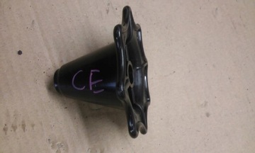 DRŽÁKY KOLA REZERVY OPEL CORSA E