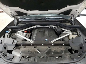 BMW X6 G06 2020 BMW X6 xDrive40I 2020 3.0l 3.0 Benzyna 335KM, zdjęcie 6