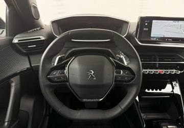 Peugeot 2008 II SUV 1.2 PureTech 130KM 2023 Peugeot 2008 1.2 PureTech 130KM Allure Pack SS EAT8 Salon PL FV23 1.2, zdjęcie 14