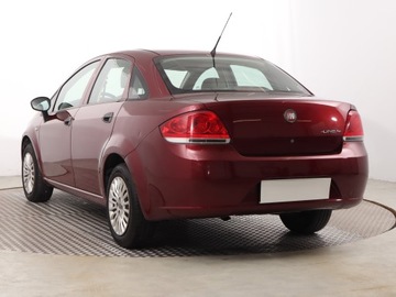 Fiat Linea Sedan 1.4 8v 77KM 2007 Fiat Linea 1.4, Salon Polska, zdjęcie 3