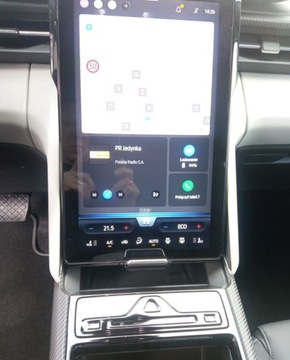 Ford 2024 Ford Capri Dodatkowo zyskaj do 40 000 zl dotacji w programie NaszEauto, zdjęcie 15