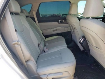 Kia Sorento IV 2024 Kia Sorento S 2024 2.5l 2.5 Benzyna 191KM, zdjęcie 11