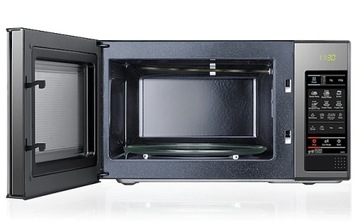 Микроволновая печь Samsung GE83X-P Grill 800 Вт