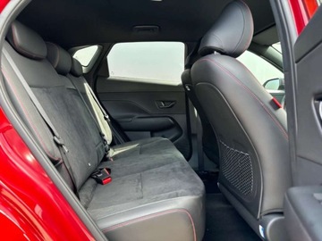 Hyundai Kona II 2025 Hyundai Kona Hybrid Nline 2025 1.6 Hybryda 129KM, zdjęcie 11