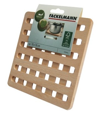 PODSTAWKA DREW.18X18CM