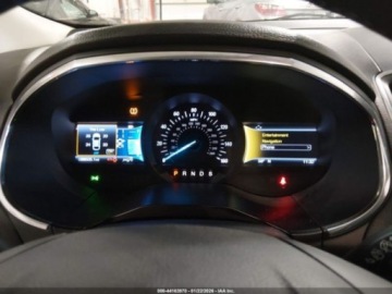 Ford Edge II 2019 Ford Edge 2019 r. , 2,0L TITANIUM 2.0 Benzyna 250KM, zdjęcie 7