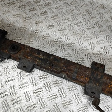 KIA OPTIMA 2012 PAS PŘEDNÍ