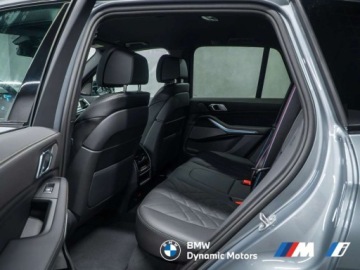 BMW X5 G05 SUV Plug-In Facelifting 3.0 50e 490KM 2025 BMW X5 xDrive50e 489 KM PHEV - Pakiet M Pro - Kamera 360 - Hak Holowniczy, zdjęcie 26