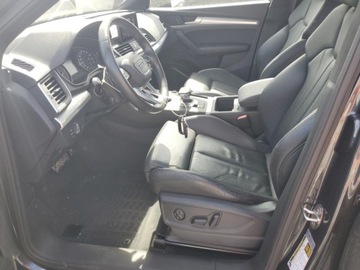 Audi Q5 II 2020 Audi Q5 2020 AUDI Q5 PREMIUM 2.0 Benzyna 261KM, zdjęcie 7