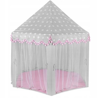 ДЕТСКАЯ ПАЛАТКА, ДОМ, ЗАМОК, ДВОРЕЦ С ЧАШКОЙ ДЛЯ ДОМА, КОМНАТА, САД