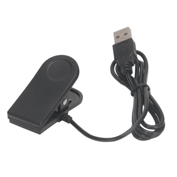 2xUSB Clip Ładowarka Kabel do transmisji danych dla