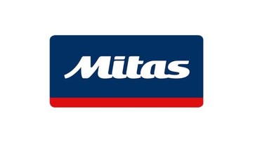MITAS 2.75-17 MC11 TL/TT 47J