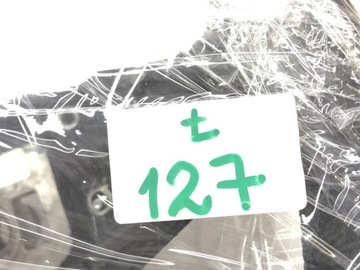 КОЖАНЫЙ РУЛЬ TESLA MODEL X S 1036774-00-D