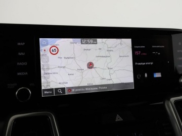 Kia Sorento IV SUV HEV 1.6 T-GDI 230KM 2022 Kia Sorento hev, fv23, full led, panorama, skóra,, zdjęcie 23