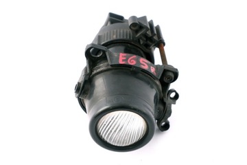 BMW E65 SVĚTLO MLHOVKA PRAVÝ PŘEDNÍ 8379684