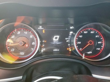 Dodge Charger VII 2022 Dodge Charger Sxt 2022 3.6 Benzyna 292KM, zdjęcie 9