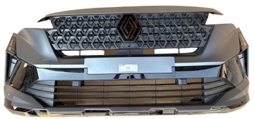 NÁRAZNÍK PŘEDNÍ KOMPLETNÍ RENAULT AUSTRAL FACELIFT II 2 E-TECH ESPACE VI