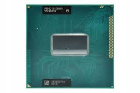 Procesor Intel i3 3110m SR0N1