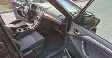 Ford S-Max I Van Facelifting 2.0 Duratorq TDCi DPF 140KM 2012 Ford S-Max Ford S-Max 2.0 TDCi DPF Business Edition 2.0 Diesel 140KM, zdjęcie 15