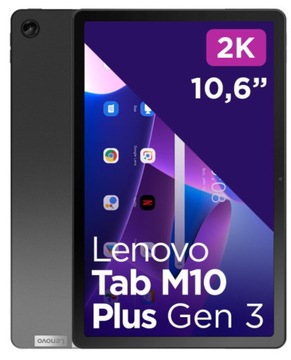 Tablet Lenovo Tab M10 Plus (3nd Gen) 10,6
