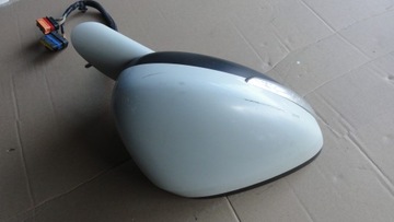 PEUGEOT 508 RXH 13r LUSTERKO PRAWE 16pin pamięć KWED