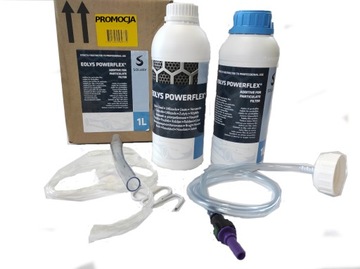 ORYGINAŁ DODATEK EOLYS POWERFLEX FAP DPF PO 2010r