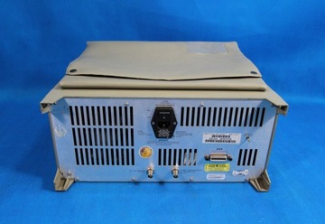 ЧЕТЫРЕХКАНАЛЬНЫЙ ОСЦИЛЛОГРАФ 4х100МГц HP 54501A