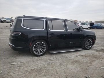 Jeep 2022 Jeep Inny Grand Wagoneer Series III 2022 3.0l 3.0 Benzyna 510KM, zdjęcie 3