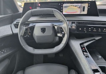 Peugeot 3008 III 2024 Peugeot 3008 1.2 PureTech mHEV Allure e-DCS6 SalonPL FVat Od Reki Zadbany, zdjęcie 10