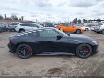 Nissan 2023 Nissan 400 Z 2023 NISSAN Z PERFORMANCE MANUAL 3.0 Benzyna 400KM, zdjęcie 13
