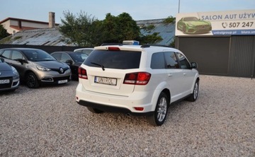 Fiat Freemont 2.0 Multijet II 16v 170KM 2015 Fiat Freemont 7 osobowy Nawigacja Kamera 2.0 Diesel 170KM, zdjęcie 6