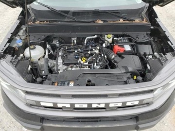 Ford 2022 Ford Bronco SPORT BIG BEND 2022 1.5 Benzyna 181KM, zdjęcie 11
