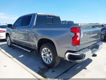 Chevrolet Silverado II 2021 Chevrolet Silverado 1500 Short Bed Ltz 2021 5.3l 5.3 Benzyna 355KM, zdjęcie 3