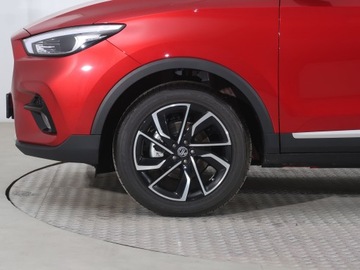 MG ZS II SUV Classic 1.5 VTi-Tech 106KM 2024 MG ZS SUV 1.5, 1. Właściciel, Serwis ASO, VAT 23%, zdjęcie 13