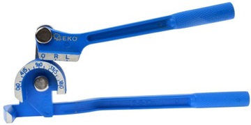 Гибочный станок для тормозных трубок 6,3-10 мм.