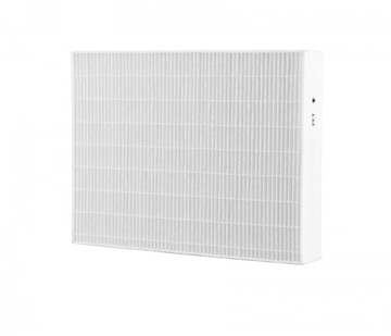 Filtr minipleat G4 VUT 550 VB EC SF630X198X40G4