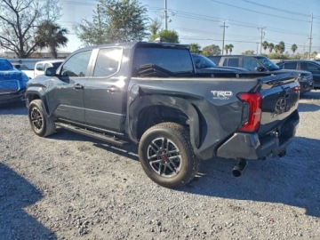 Toyota Tacoma II 2025 Toyota Tacoma Double Cab 2025 2.4 Benzyna 278KM, zdjęcie 1