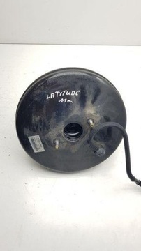 0204027133 SERVO 2.0 16V 105 2011 RENAULT LATITUDE (L70_)