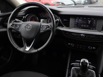 Opel Insignia II Grand Sport 1.5 Turbo 165KM 2019 Opel Insignia 1.5 Turbo, Salon Polska, Serwis ASO, zdjęcie 6