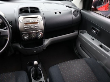 Daihatsu Sirion II 2012 Daihatsu Sirion 1, Klima,ALU, zdjęcie 7