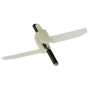 Wałek napędowy robot Bosch MUM5 ORYGINAŁ