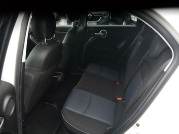 Fiat 500X Crossover 1.4 16V Mair 140KM 2018 Fiat 500x 1.4 70tyś km Stan Idealny Gwarancja, zdjęcie 27