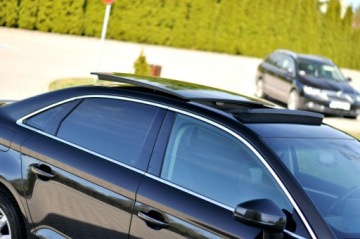 Audi A3 8P Cabriolet 1.6 TDI 105KM 2013 Audi A3 Limousine Xenon Ledy Alcantara Grzana Navi, zdjęcie 9