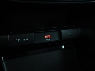 Kia XCeed Crossover 1.4 T-GDI 140KM 2020 Kia XCeed JBL Premium navi kamera grzane fotele, zdjęcie 29